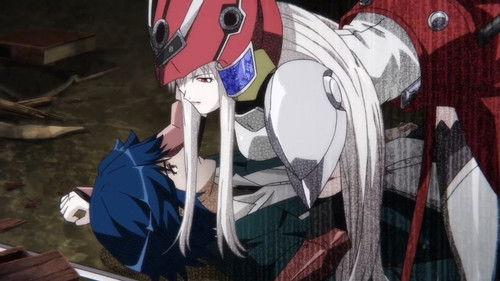 Soul Buster Season 1 Episode 2 - Enlightenment