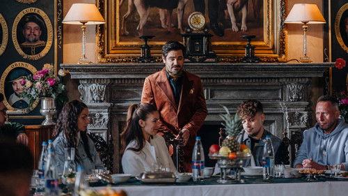 Traitors Season 1 Episode 2 - Episode 2