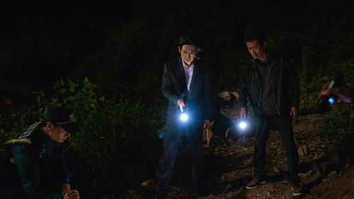 Hyper Knife Season 1 Episode 3 - Episode 3