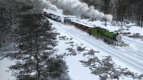 Thomas & Friends Season 19 Episode 7 - The Beast Of Sodor