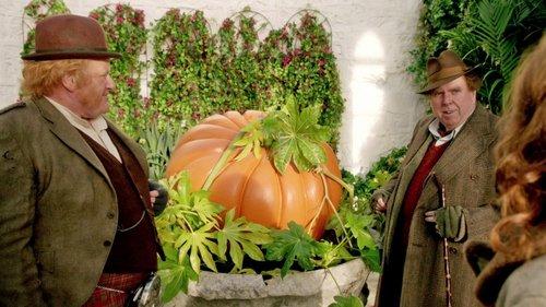 Blandings Season 2 Episode 7 - Custody of the Pumpkin