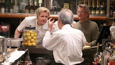 Kitchen Nightmares Season 3 Episode 11 - La Frite