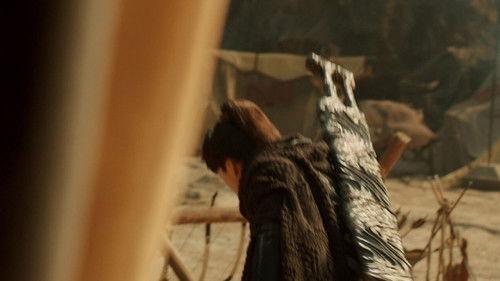 Battle Through the Heaven Season 1 Episode 11 - Episode 11