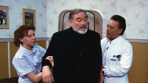 Die Schwarzwaldklinik Season 3 Episode 2 - Episode 2