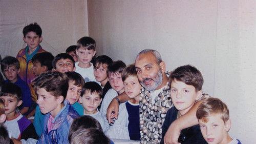 Al Jazeera World Season 12 Episode 14 - Hany El Banna: The Giving Business