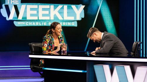 The Weekly with Charlie Pickering Season 10 Episode 5 - Episode 5