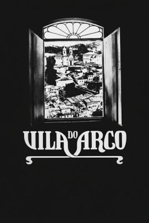Vila do Arco poster