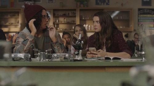 My Dead Ex Season 1 Episode 4 - Swivel and Smile