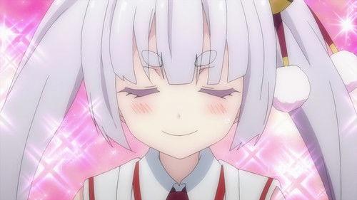 Armed Girl's Machiavellism Season 1 Episode 10 - The Terrifying Blade, Tsukuyo Inaba