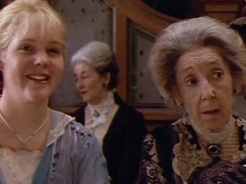 Road to Avonlea Season 7 Episode 10 - After the Ball Is Over