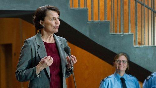 When the Dust Settles Season 1 Episode 1 - Episode 1