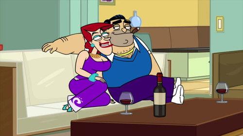 Fugget About It Season 3 Episode 9 - Cookie's Ovary-actin'