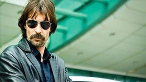 Behzat Ç.: An Ankara Policeman Season 3 Episode 3 - Kesişme