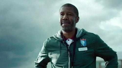 Jamie Johnson Season 1 Episode 2 - Own Goal