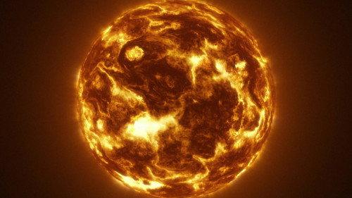 How the Universe Works Season 1 Episode 4 - Stars