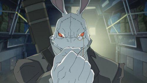 Devil May Cry Season 1 Episode 3 - The Deep and Savage Way