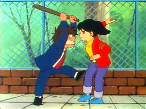 Ore wa Teppei Season 1 Episode 20 - Episode 20