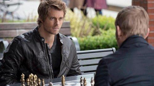 The Tomorrow People Season 1 Episode 18 - Smoke and Mirrors