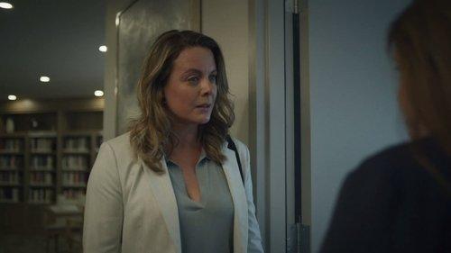 Outbreak Season 1 Episode 1 - Contamination