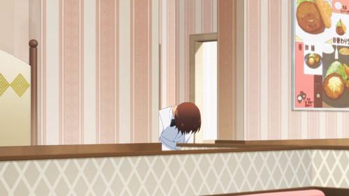 Wagnaria!! Season 3 Episode 6 - Yamada, Yama-da!