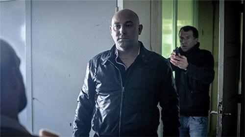 Penoza Season 3 Episode 8 - Dirty power games