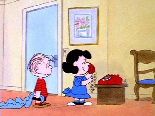 The Charlie Brown and Snoopy Show Season 1 Episode 2 - Snoopy: Team Manager