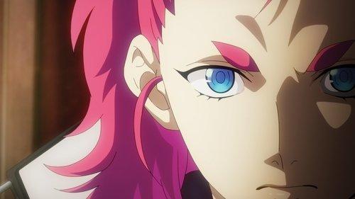 Haigakura Season 1 Episode 10 - Parting Dance