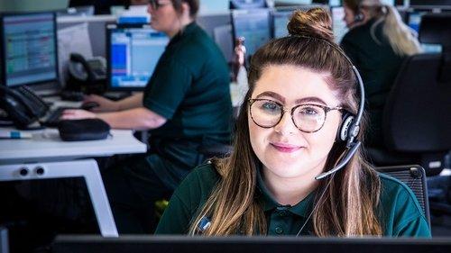 Ambulance Season 5 Episode 5 - Manchester - Episode 5