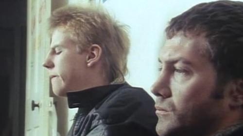 The Professionals Season 4 Episode 6 - Take Away