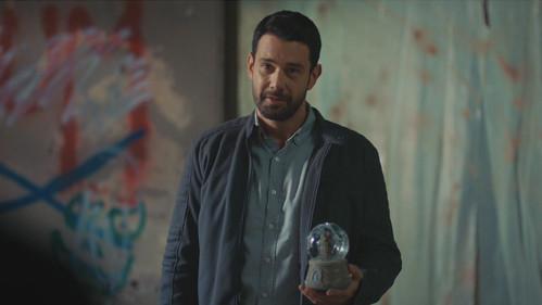 Kimse Bilmez Season 1 Episode 10 - Episode 10