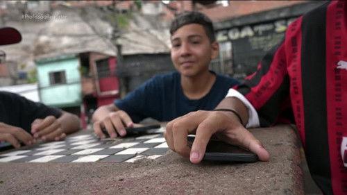 Profissão Repórter Season 17 Episode 2 - Episode 2