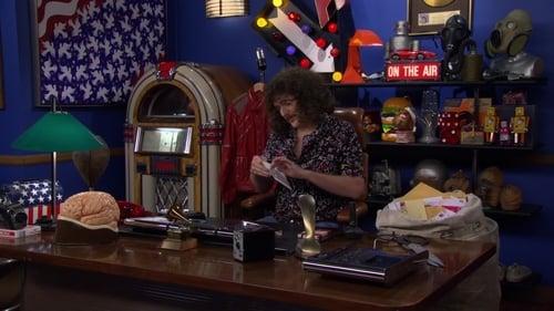 undefined Season 7 Episode 7 - Noretta