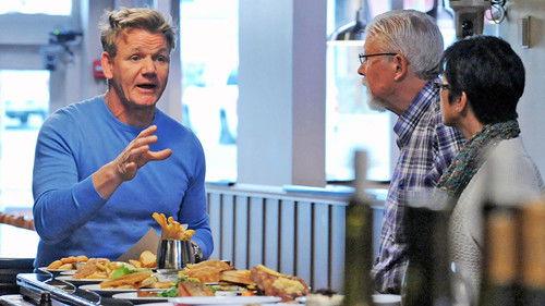 Hotel Hell Season 3 Episode 5 - Lakeview Hotel