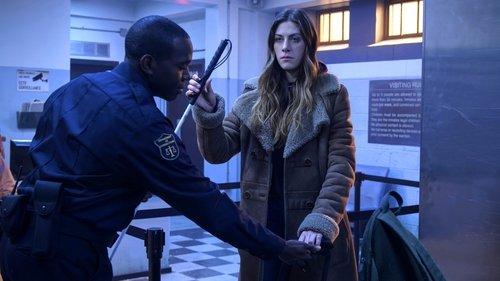 In the Dark Season 2 Episode 8 - Codependence Day