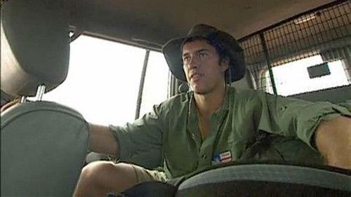 The Amazing Race Season 2 Episode 9 - Ready to Lose Our Lives