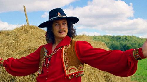 The Last Warrior. Heritage Season 1 Episode 5 - Episode 5