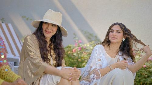 Dubai Bling Season 2 Episode 2 - Don't mess with the besties