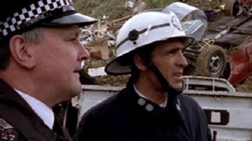 London's Burning Season 10 Episode 12 - Episode 12