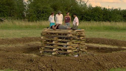 Time Team Season 18 Episode 2 - Saxon Death, Saxon Gold - West Langton, Leicestershire
