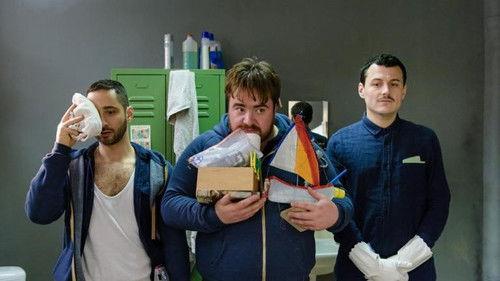 Im Knast Season 1 Episode 5 - Episode 5