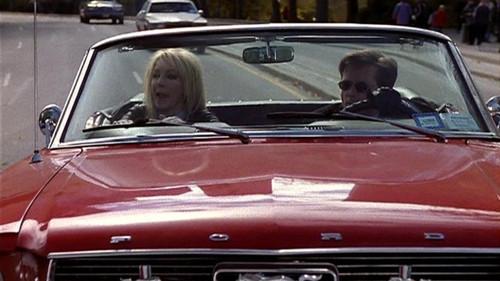 Spin City Season 4 Episode 11 - Mustang Mikey