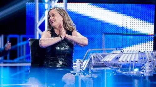 Au suivant! Season 4 Episode 8 - Episode Friday, November 2, 2018