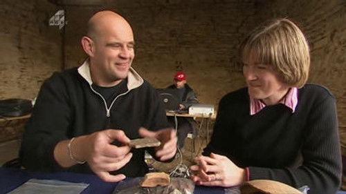 Time Team Season 12 Episode 13 - Animal Farm - Hanslope, Milton Keynes