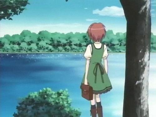 Strawberry Panic! Season 1 Episode 10 - Private Lessons