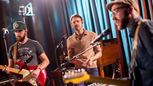 Balade à Toronto Season 4 Episode 3 - Episode 3