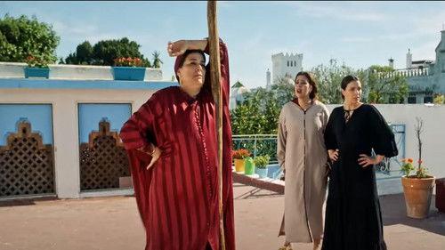 Dar Nsa Season 1 Episode 23 - Episode 23