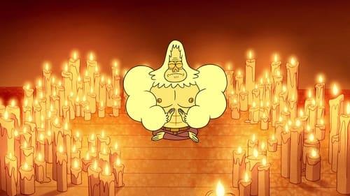 undefined Season 3 Episode 24 - Fists of Justice