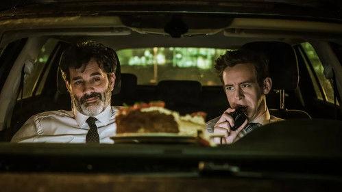 Niets Te Melden Season 1 Episode 3 - Episode 3