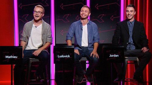 Coup de foudre Season 2 Episode 17 - Episode 17