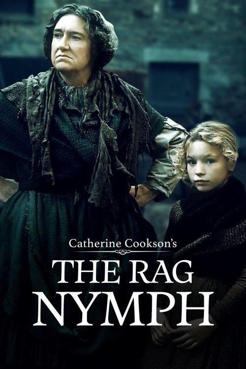 The Rag Nymph poster